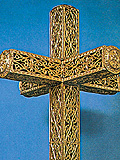 Cupola Crosses / Bells